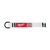 Milwaukee - 2.2kg (5lb) D-Ring Web Attachment 5pc | 48228871